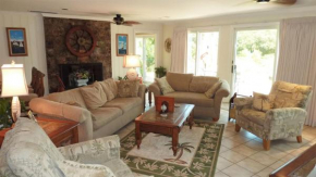 BLACKBEARDS HIDEAWAY by Jekyll Realty